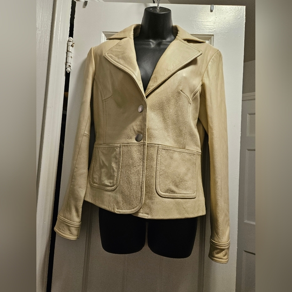 Massimo Jacket - Picture 2 of 14